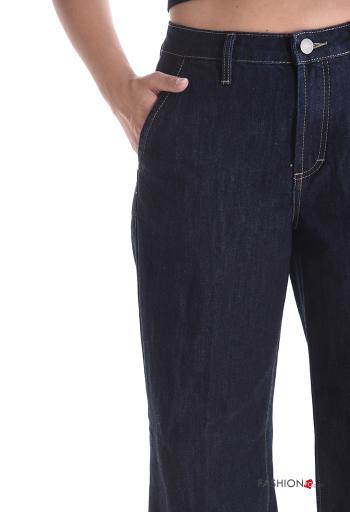 Jeans aus Baumwolle - ph 4