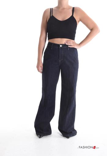 Jeans aus Baumwolle - ph 5