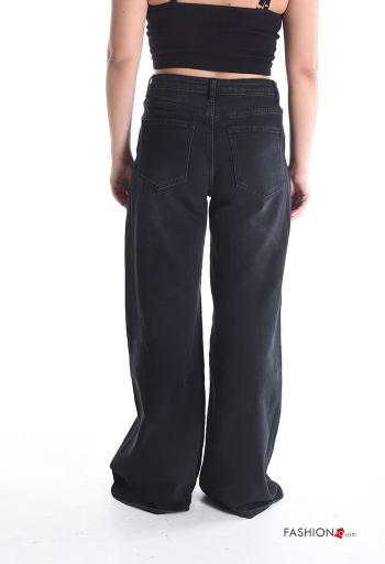 Jeans in Cotone - ph 2