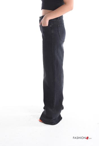 Jeans in Cotone - ph 3