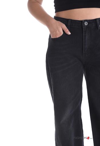 Jeans in Cotone - ph 4