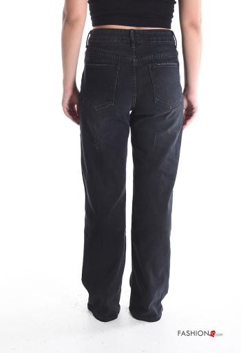 Jeans aus Baumwolle - ph 2