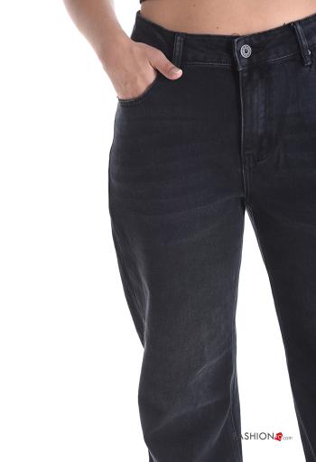Jeans aus Baumwolle - ph 4