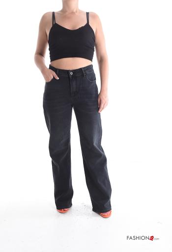 Jeans aus Baumwolle - ph 5