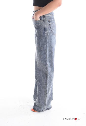 Jeans aus Baumwolle - ph 3