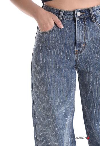 Jeans aus Baumwolle - ph 4