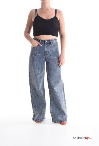 Jeans aus Baumwolle - ph 5