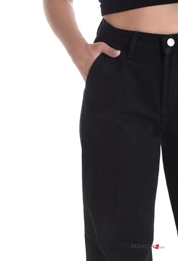 Jeans aus Baumwolle - ph 4