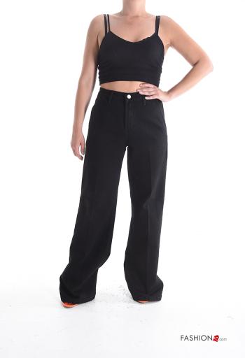 Jeans aus Baumwolle - ph 5