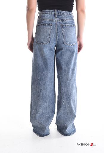 Jeans aus Baumwolle - ph 2