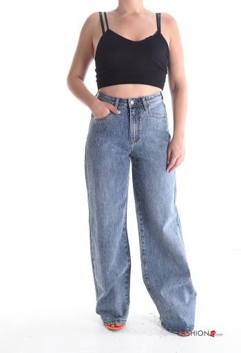 Jeans aus Baumwolle - ph 5