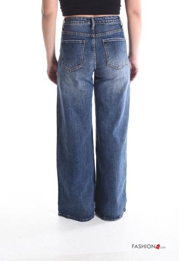 Jeans aus Baumwolle - ph 2