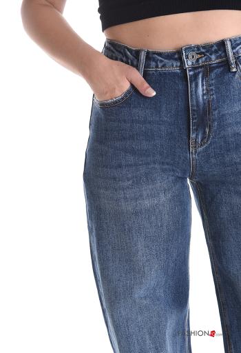 Jeans aus Baumwolle - ph 4