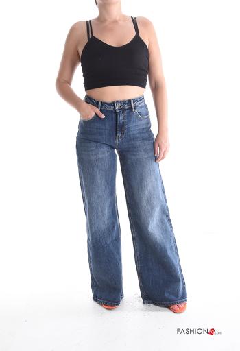 Jeans aus Baumwolle - ph 5
