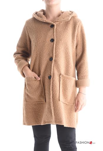 Cappotto Casual
