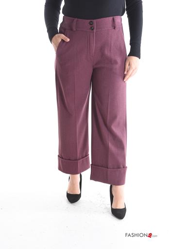 Pantalone Casual