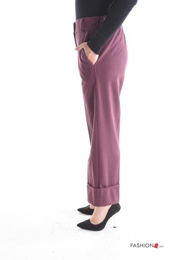 Pantalone Casual - ph 3