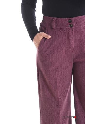 Pantalone Casual - ph 4