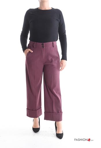 Pantalone Casual - ph 5