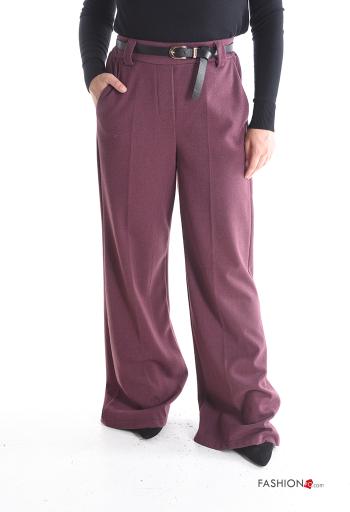 Pantalone Casual