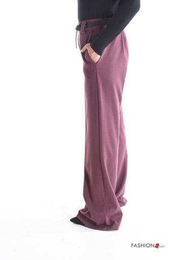 Pantalone Casual - ph 3