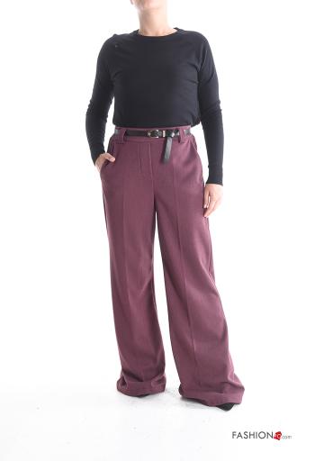 Pantalone Casual - ph 5