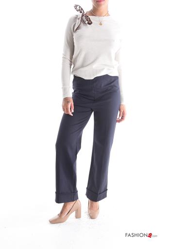 Pantalone Casual - ph 5