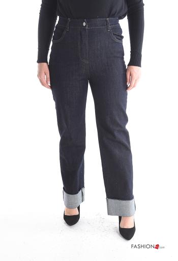 Pantalone in Cotone - ph 1