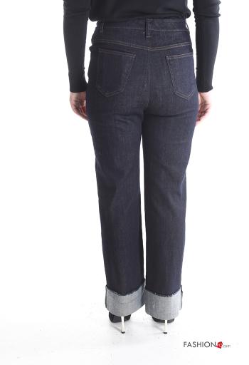 Pantalone in Cotone - ph 2