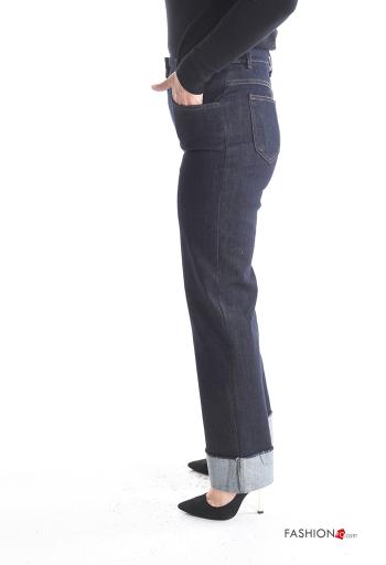 Pantalone in Cotone - ph 3