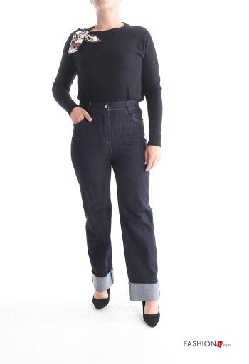 Pantalone in Cotone - ph 5