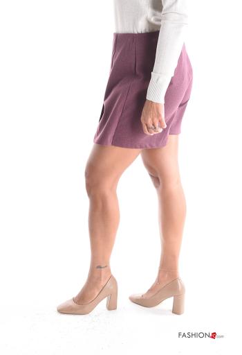 Gonna-Pantalone Casual - ph 3