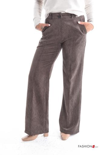 Pantalone Casual - ph 1