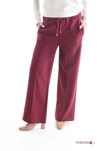 Pantalone in Cotone - ph 1
