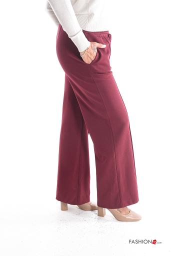 Pantalone in Cotone - ph 3