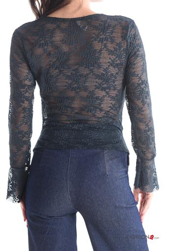 Casual Long sleeved top - ph 2
