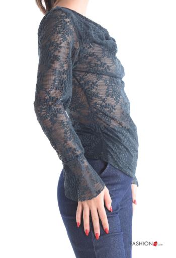Casual Long sleeved top - ph 3