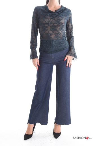 Casual Long sleeved top - ph 5