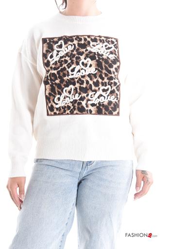 Maglione Casual - ph 1