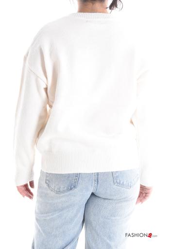 Maglione Casual - ph 2