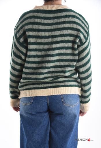 Camisola em Lã mista - ph 2