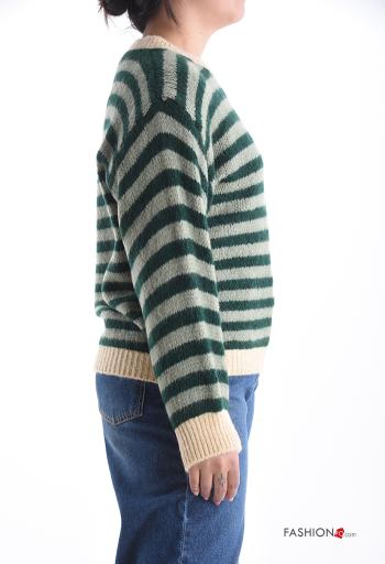 Camisola em Lã mista - ph 3