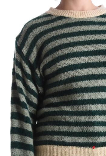 Camisola em Lã mista - ph 4