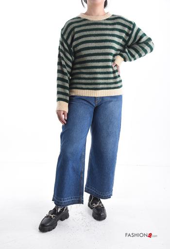 Camisola em Lã mista - ph 5