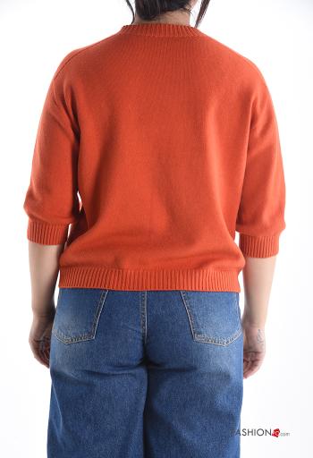 Camisola Estilo Casual - ph 2