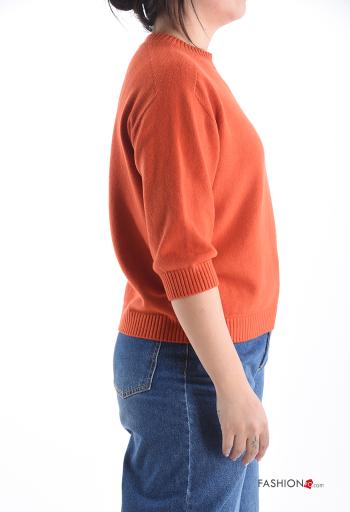 Camisola Estilo Casual - ph 3