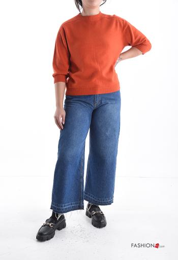 Camisola Estilo Casual - ph 5