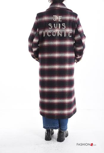 Casaco em Lã mista - ph 2