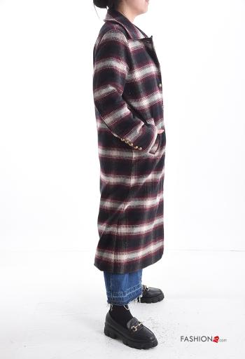 Casaco em Lã mista - ph 3