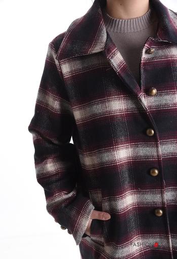 Casaco em Lã mista - ph 4